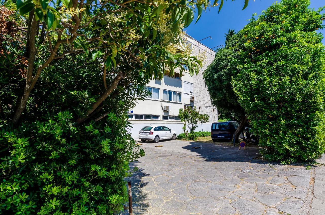 Maha Place Dubrovnik Kültér fotó